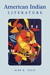 American Indian Literature