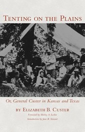 Tenting on the Plains