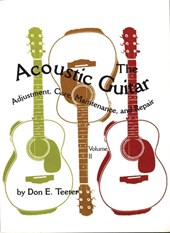 The Acoustic Guitar
