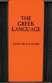 The Greek Language