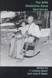 The WPA Oklahoma Slave Narratives