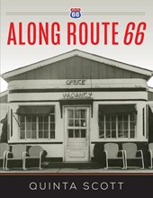 Along Route 66