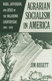 Agrarian Socialism in America