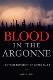 Blood in the Argonne