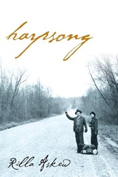 Harpsong