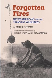 Forgotten Fires
