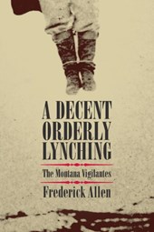 A Decent, Orderly Lynching