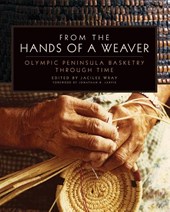 From the Hands of a Weaver