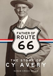 Father of Route 66