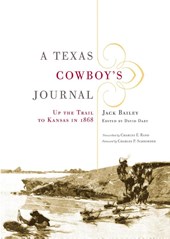 A Texas Cowboy's Journal