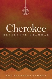 Cherokee Reference Grammar