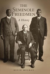 The Seminole Freedmen