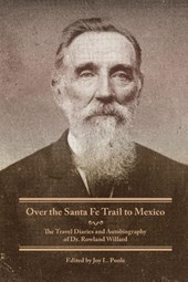 Over the Santa Fe Trail to Mexico