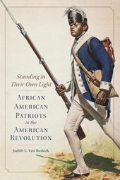 Standing in Their Own Light