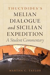 Thucydides's Melian Dialogue and Sicilian Expedition
