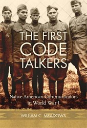 The First Code Talkers