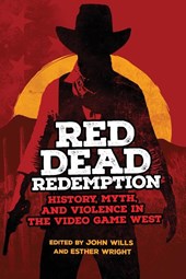 Red Dead Redemption