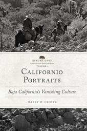 Californio Portraits