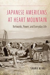 Japanese Americans at Heart Mountain