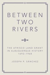 Between Two Rivers