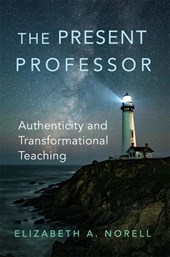 The Present Professor