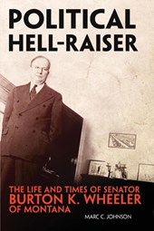 Political Hell-Raiser
