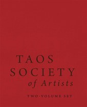 Taos Society of Artists Volume 39