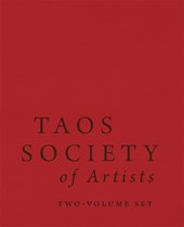 Taos Society of Artists Volume 39