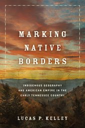 Marking Native Borders