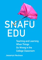 Snafu Edu Volume 6