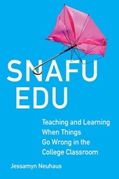 Snafu Edu