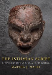 The Isthmian Script Volume 284