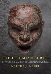 The Isthmian Script Volume 284