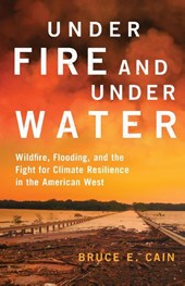 Under Fire and Under Water