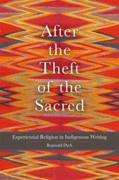 After the Theft of the Sacred Volume 75