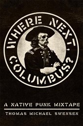 Where Next, Columbus? Volume 27
