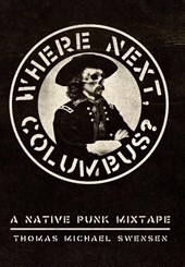 Where Next, Columbus? Volume 27