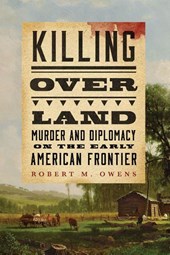 Killing Over Land