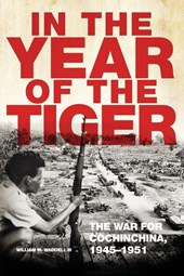 In the Year of the Tiger Volume 62