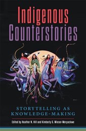 Indigenous Counterstories