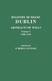 Registry of Deeds, Dublin