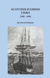 Scottish-Flemish Links, 1100-1850