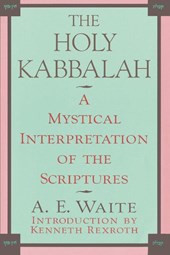 The Holy Kabbalah