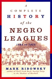 Comp.Hist.Negro Leg-P