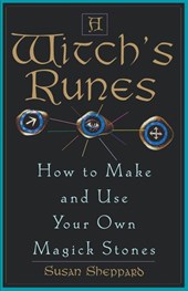 A Witch's Runes