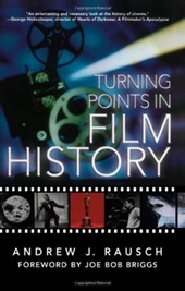 Turning Points In Film History