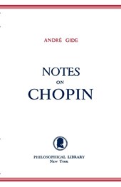 Notes on Chopin
