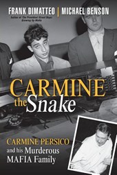 Carmine The Snake