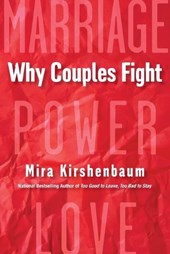Why Couples Fight