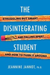 The Disintegrating Student